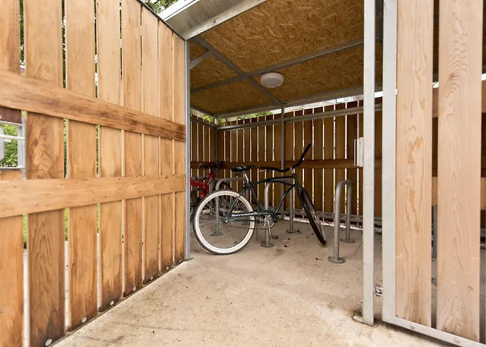 Yha Liverpool Albert DockHostel