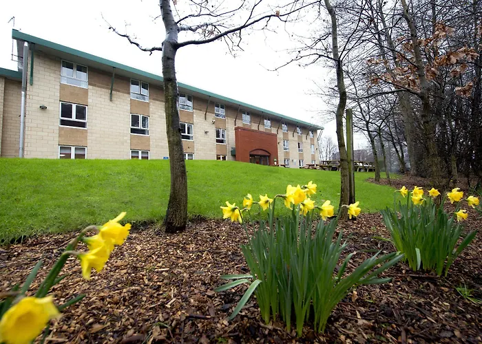 Yha Liverpool Albert DockHostel