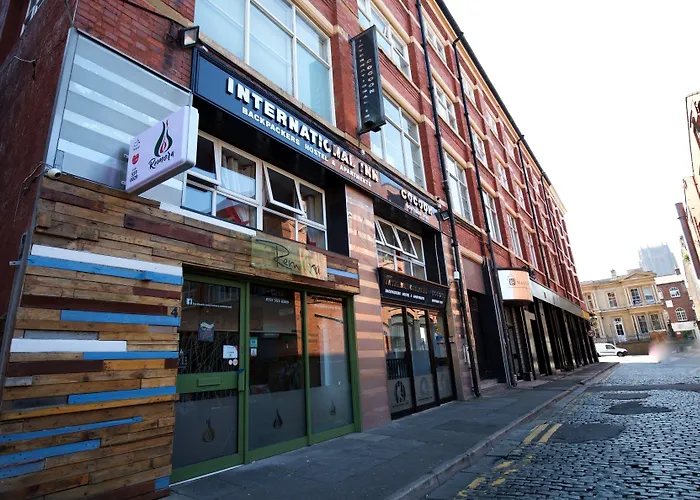 International InnHostel