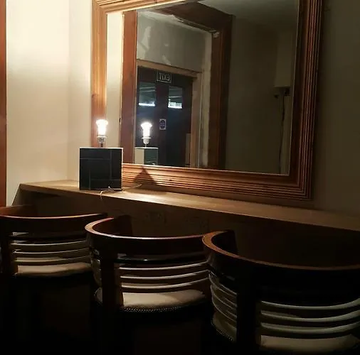 Anfield Road Euro Hostel